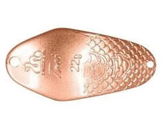 Blizgė Dragon TROC varinė-matinė 17-22g