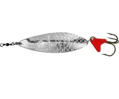 Blizgė Dragon WYDRA sidabrinė 12-20g