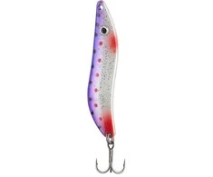 Blizgė Fladen Subbe 05 - violetinė/mother of pearl dots 18-24g