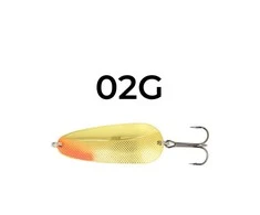Blizgė Golden Catch Arcane 17 g