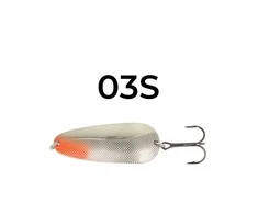 Blizgė Golden Catch Arcane 17 g
