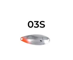 Blizgė Golden Catch Nimble 20 g