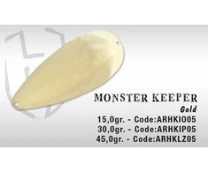 Blizgė Herakles Monster Keeper 15.0 gr
