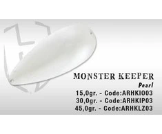 Blizgė Herakles Monster Keeper 15.0 gr