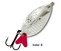 Blizgė Robinson Basic 21g