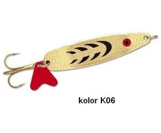Blizgė Robinson Fighter 19