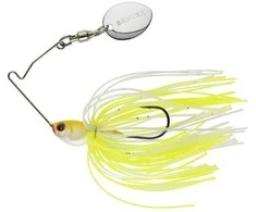 Blizgės Sakura Spinerbait Monarc Micro, 5 g