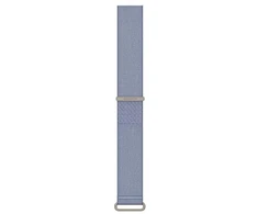 Garmin CIRQA accessory bands, French Mėlyna, L-XL