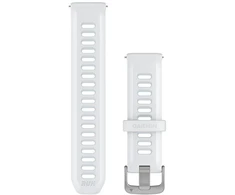 „Garmin“ greito atlaisvinimo apyrankės (20 mm), „Whitestone“/„Cloud Mėlyna“