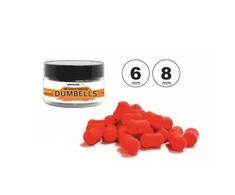 Boiliai GENLOG Dumbells Method Feeder 6mm 20g