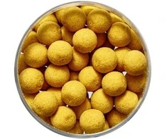 Boiliai GENLOG OPIUM Mini 8mm / 25G Skęstantys