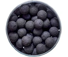 Boiliai GENLOG OPIUM Mini 8mm / 25G Skęstantys