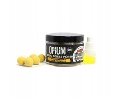 Boiliai GENLOG OPIUM Pop-Up 15mm / 150ml Plaukiantys