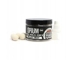 Boiliai GENLOG OPIUM Pop-Up 15mm / 150ml Plaukiantys