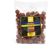 Boiliai Tasty Baits, 20 mm, 500g (įvairių skonių)