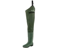 Bridkelnės trumpos Sert 70D PVC