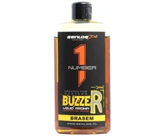 Buzeris Genlog LIQUID COMPETITION BUZZER, 250 ml