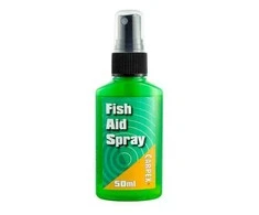 Carpex Fish Aid Purškiklis žaizdų dezinfekavimo purškalas žuvims, 50 ml