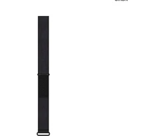 Garmin CIRQA accessory bands, Upper Arm Band, Juodas, S-M