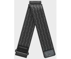 COROS NOMAD Nylon Band - Dark Pilkas - Long