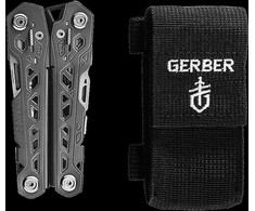 Daugiafunkcinės replės Gerber Truss Multi-tool 1027872