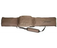 Dėklas meškerėms Sert Carp Instinct 150cm 3skyrių