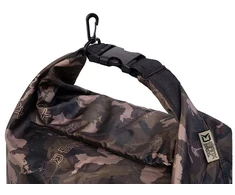 Delphin BANX Bag XL vandeniui atsparus žvejybos reikmenų krepšys, 70 × 50 cm