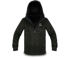 DELPHIN IXTERA CAMOTIC lauko džemperis su gobtuvu, L / XL / XXL