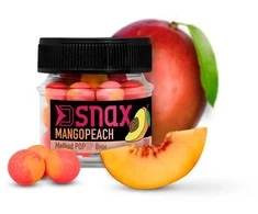 Delphin Pop-up boiliai D snax 8mm/ 20g