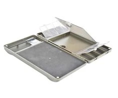 Dėžė Prowess W-RIG &amp; BAITS, PRCAL0001