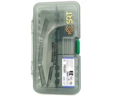 Dėžutė žūklės reikmenims SERT SRT-305410CA