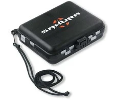 Dėžutė žvejybai Sakura MINI BOX²