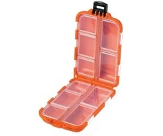 Dėžutė žvejybai Sakura NANO BOX 2 BAET0950023