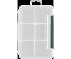 Dėžutė žvejybos aksesuarams Meiho Versus, FLY CASE HD