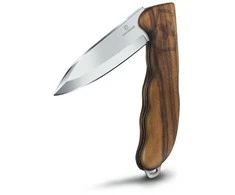 Didelis kišeninis Peilis Victorinox Hunter Pro Wood 0.9411.63