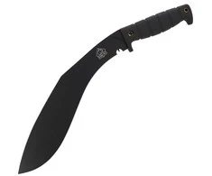 Puma Solingen Didelis peilis-mačetė Puma TEC Kukri 311331