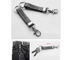 Diržo Pakabukas-karabinas Victorinox 4.1853
