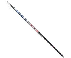Dragon Teleskopinė meškerė Mega Baits TACTIX Bolognese, 6,00 m, 5-20 g