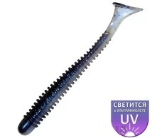 Ds Dnipro Svinets Riperis valgomas DS Prospector 2.8" (70mm) 8vnt.
