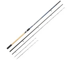 Dugninė Meškerė Garbolino Optima Oversized Feeder 3,90m, 150g