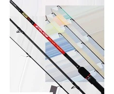 Dugninė meškerė Golden Catch Stelios Active Feeder, 3,90 m, iki 120 g