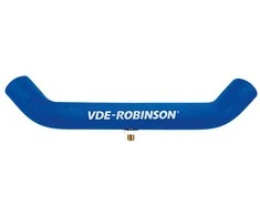 Dvigubas Feeder laikiklis Robinson 30cm