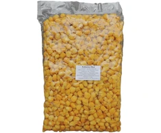 Dytex Cooked Corn vakuumuoti kukurūzai 1kg su aromatu