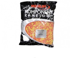 Džiūvėsiai "Marlin" fluo mix, 400g