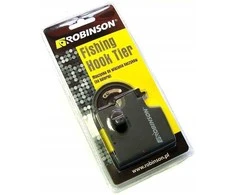 Elektrinė kabliuko užrišimo priemonė Robinson, 99-MH-002