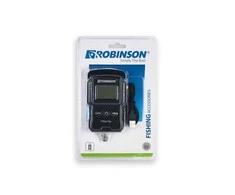 Elektroninės svarstyklės Robinson, 75 kg (99-WA-028)