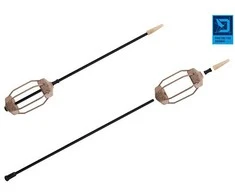 Feeder šėrykla Delphin su vamzdeliu 30/ 40/ 50g