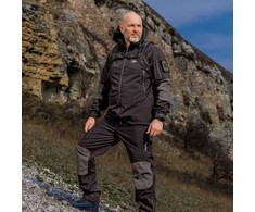 Finntrail Striukė TACTIC Khaki 1323