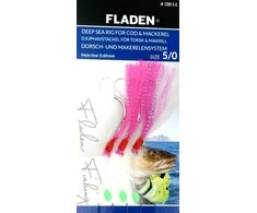 Fladen Sistemėlė Featherrig 1208