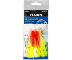 Fladen Sistemėlė Glowing Squids 17-1511